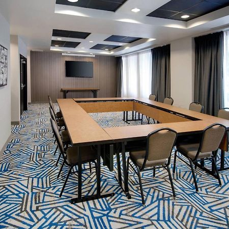 Courtyard By Marriott Atlanta Downtown Hotel Bagian luar foto