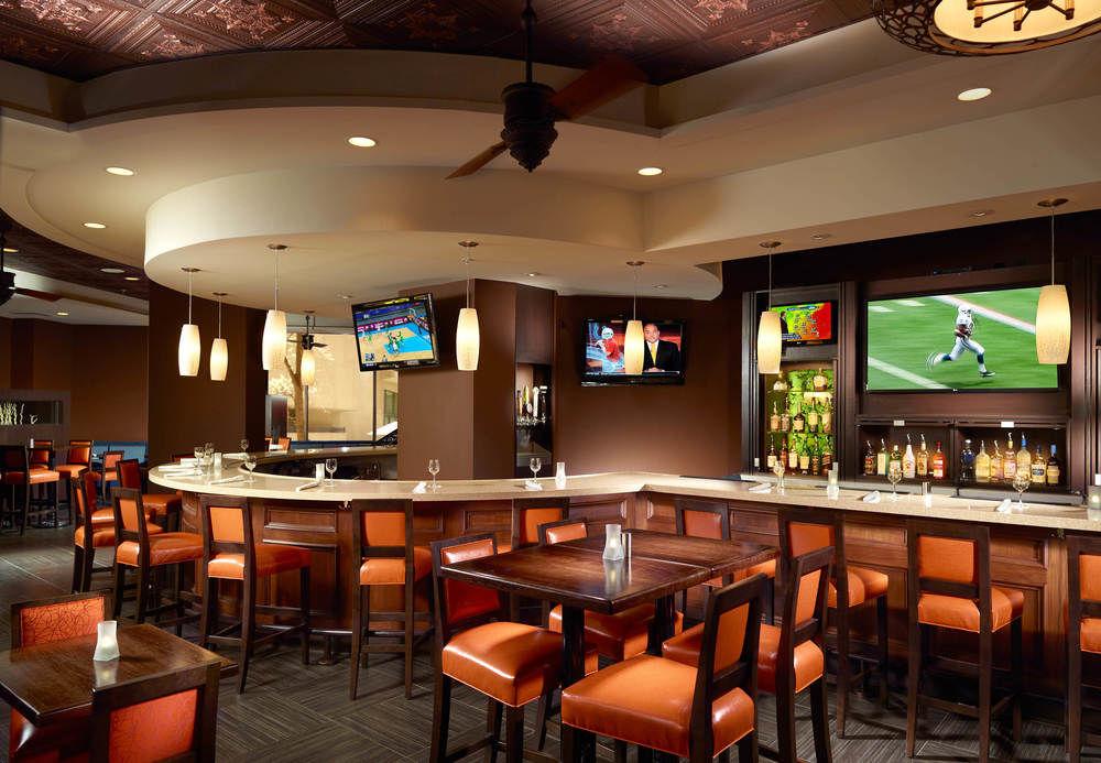 Courtyard By Marriott Atlanta Downtown Hotel Bagian luar foto