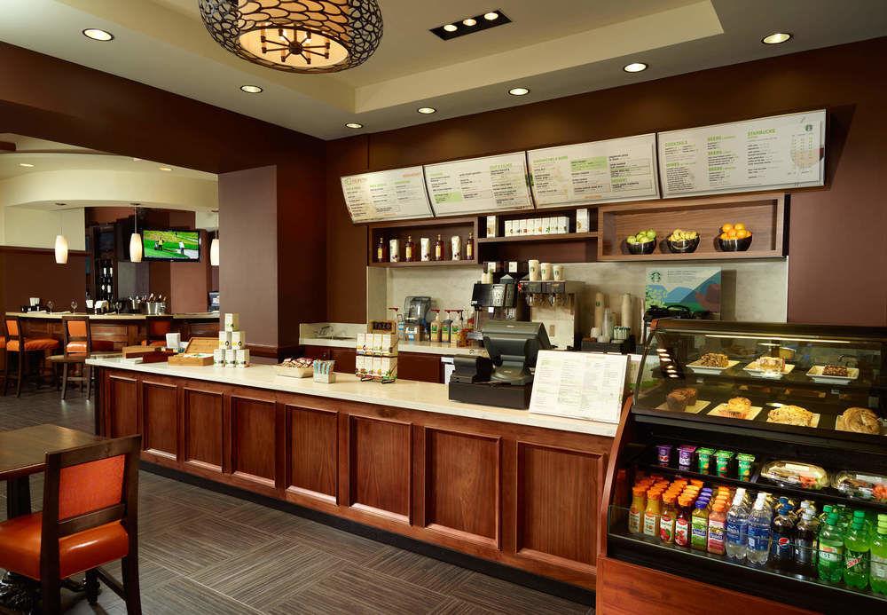 Courtyard By Marriott Atlanta Downtown Hotel Bagian luar foto