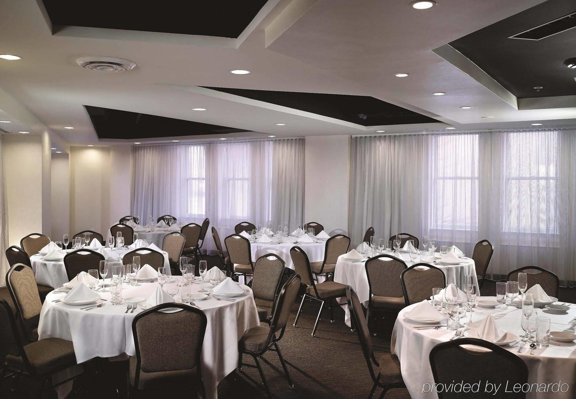 Courtyard By Marriott Atlanta Downtown Hotel Bagian luar foto